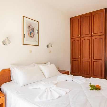 Dream Villas Lefkos  Ngoại thất bức ảnh