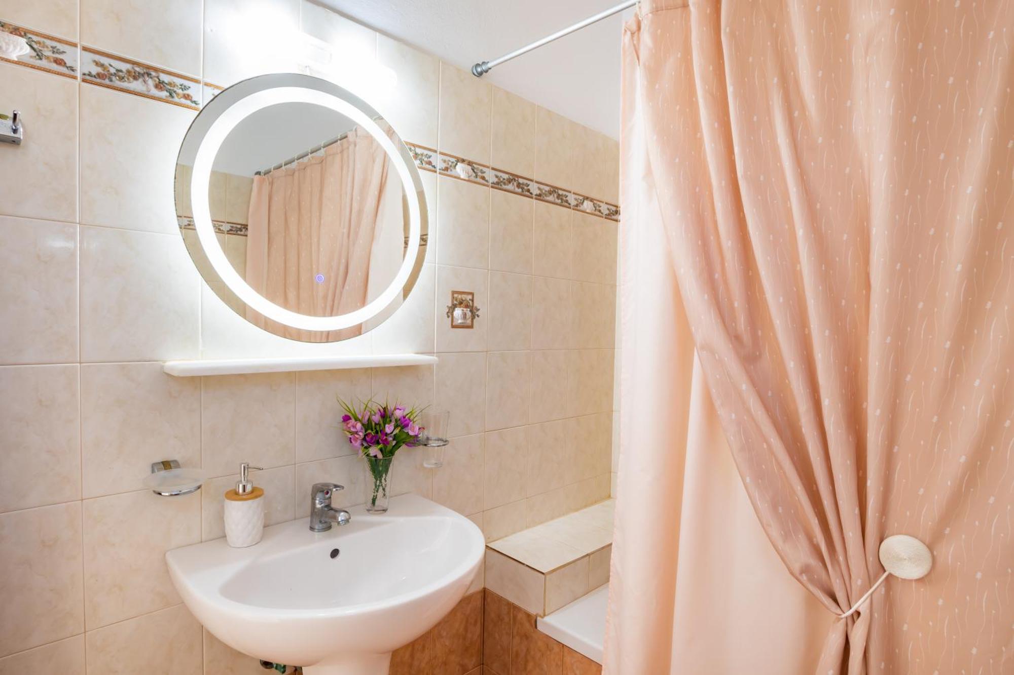 Dream Villas Lefkos  Ngoại thất bức ảnh