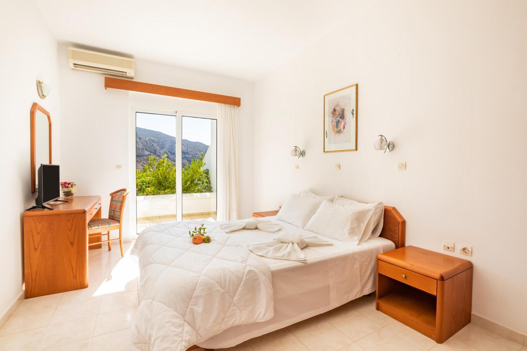 Dream Villas Lefkos  Ngoại thất bức ảnh